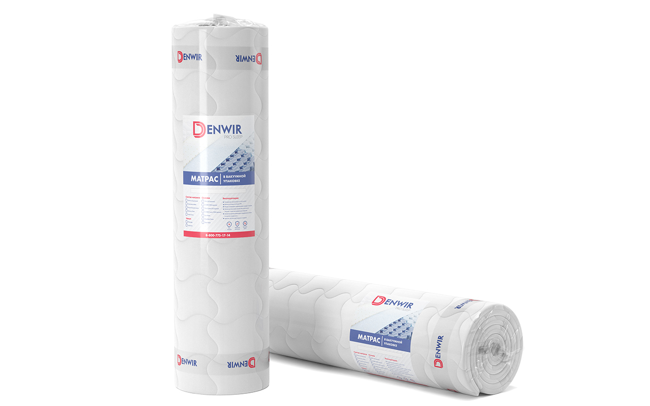 Denwir Top Comfort Soft 3 фото 12