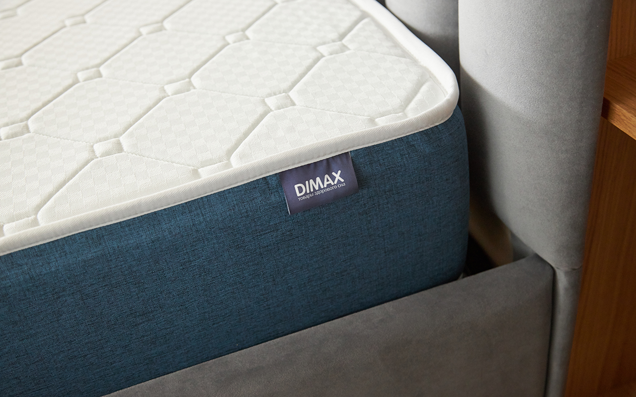 Dimax Практик Чип Ролл 18 кокос фото 17