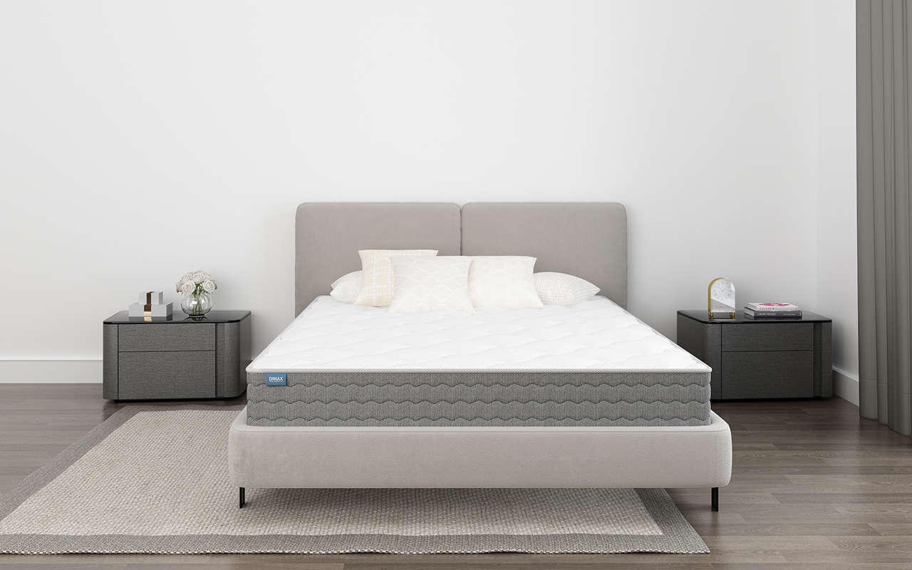 Dimax ОК Медиум Хард фото 5