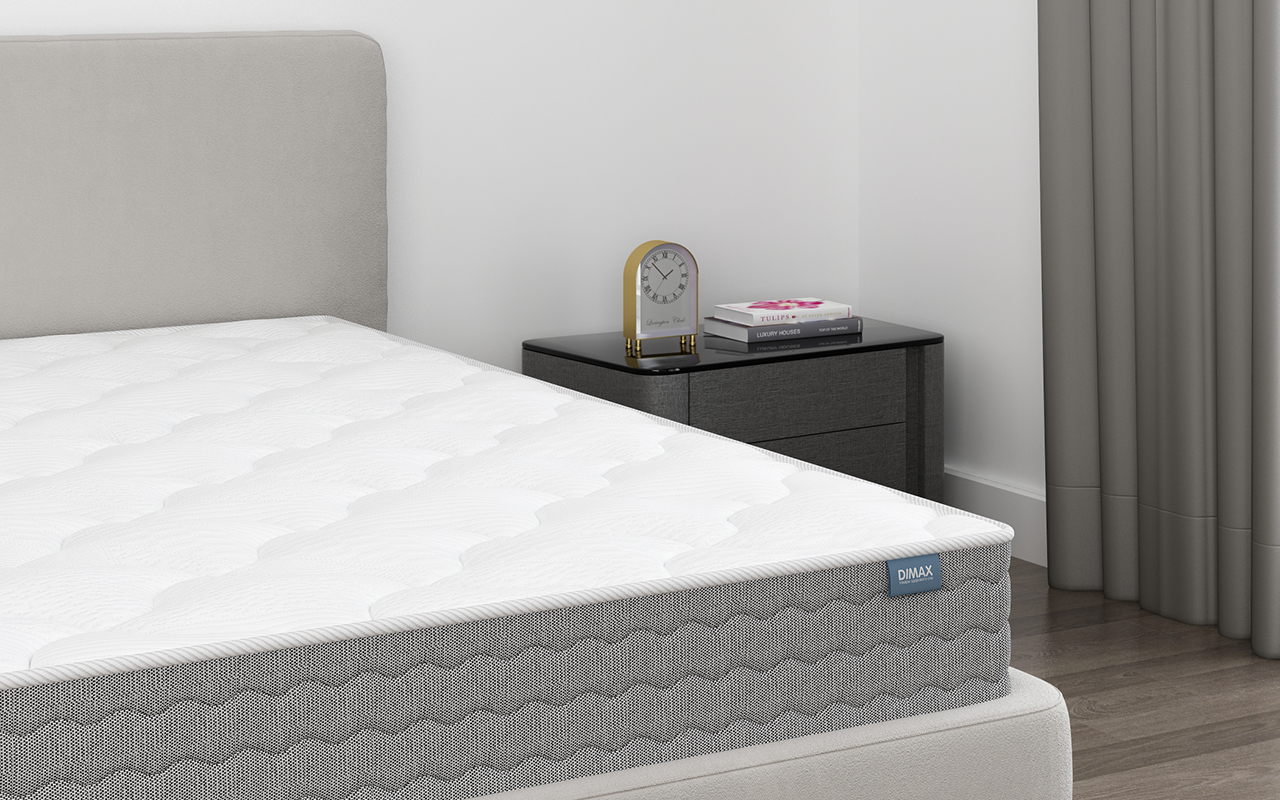 Dimax ОК Медиум Хард фото 12