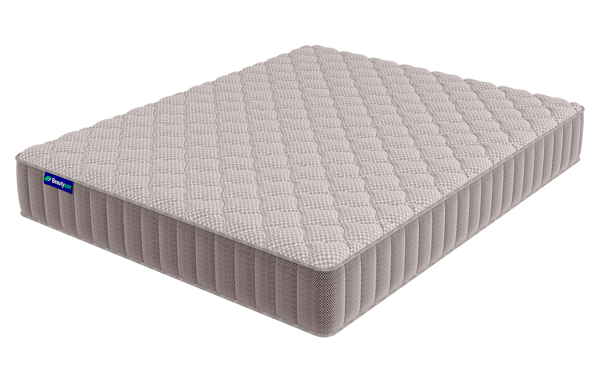 Beautyson Roll Foam 14 Latex Double фото 2