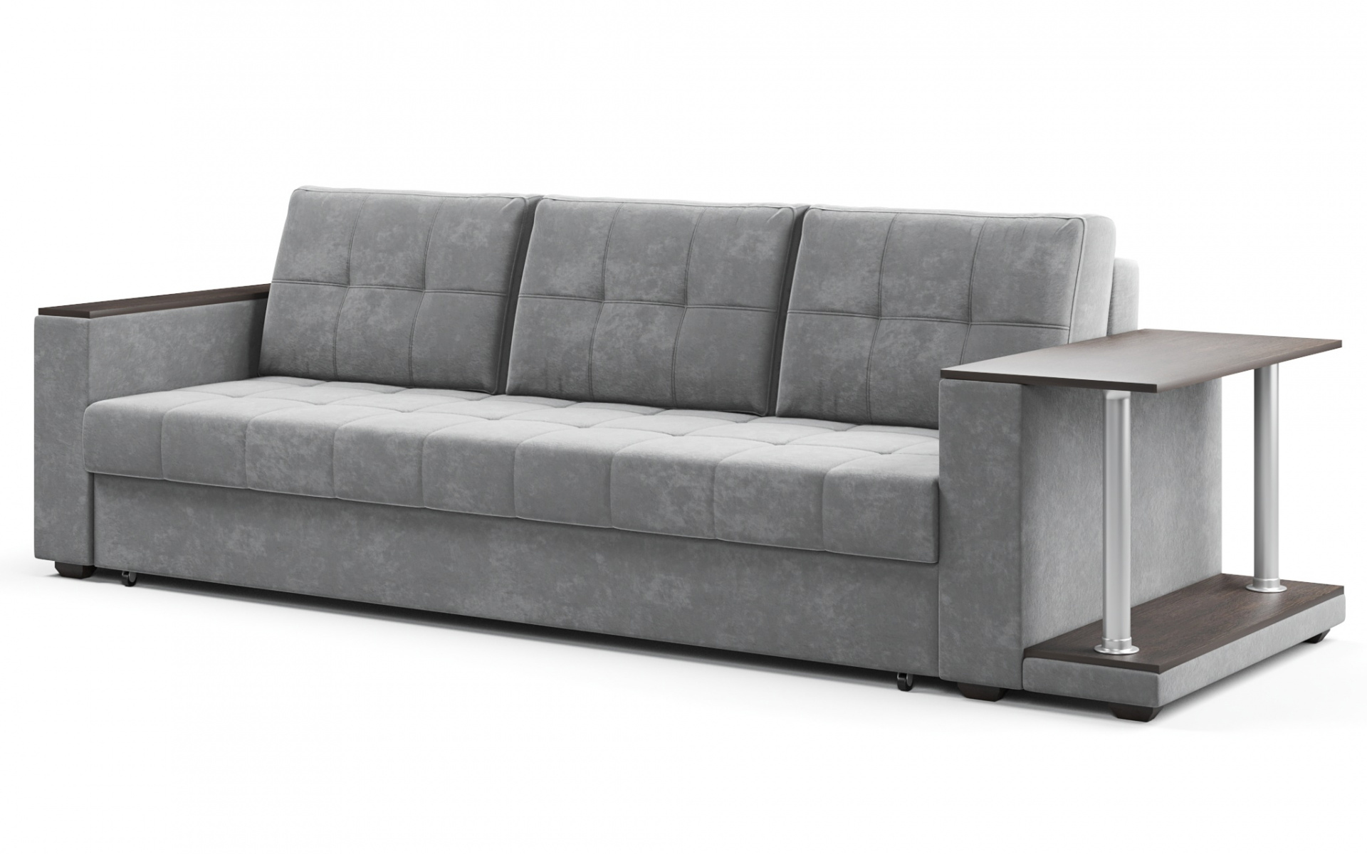 Gupan Атланта Классик 2.3 со столом фото 16