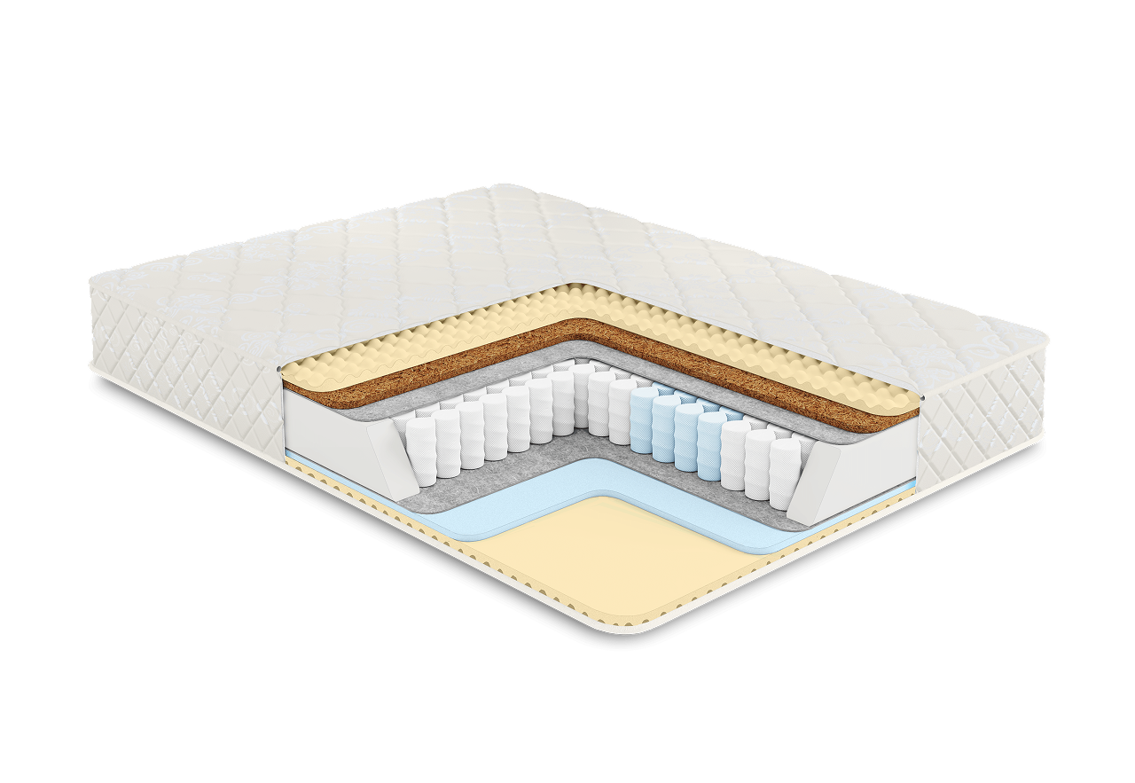Comfort Line Promo Eco1-Cocos1 TFK