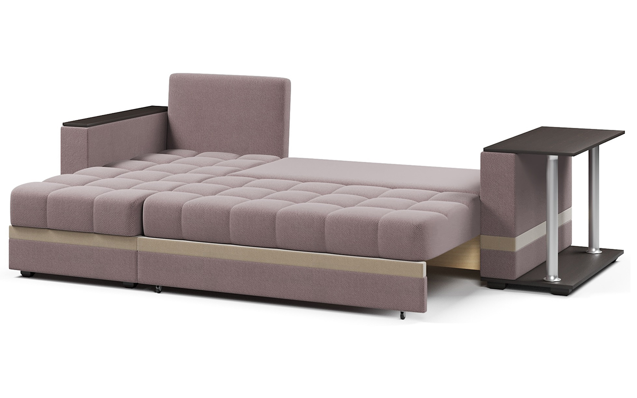 Gupan Атланта 6 классик со столом угловой фото 16