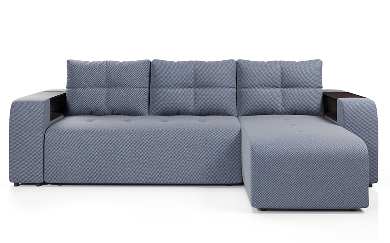 Gupan Дуглас угловой фото 7