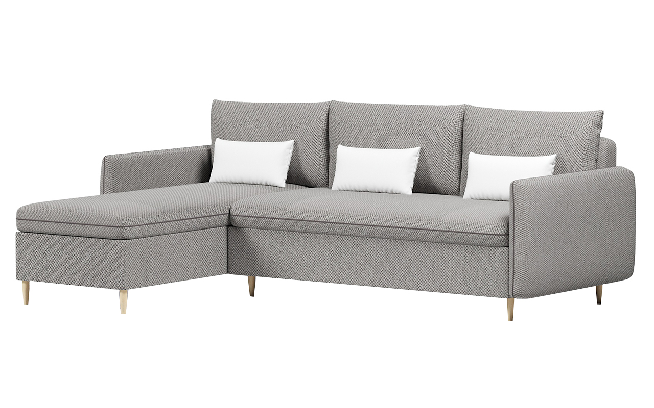 Gupan Рон угловой