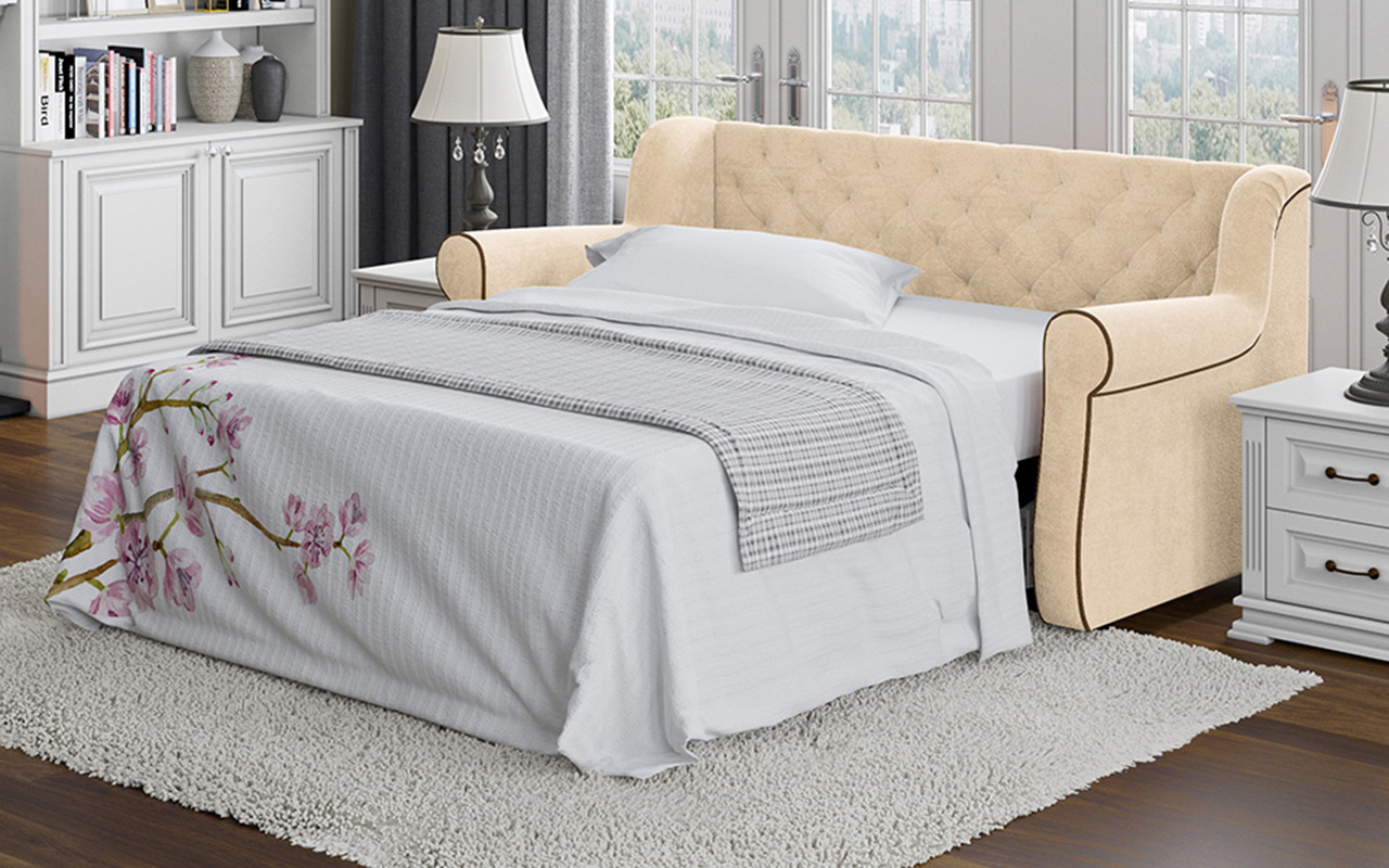 Орматек Synergy Grace 140*196 фото 12