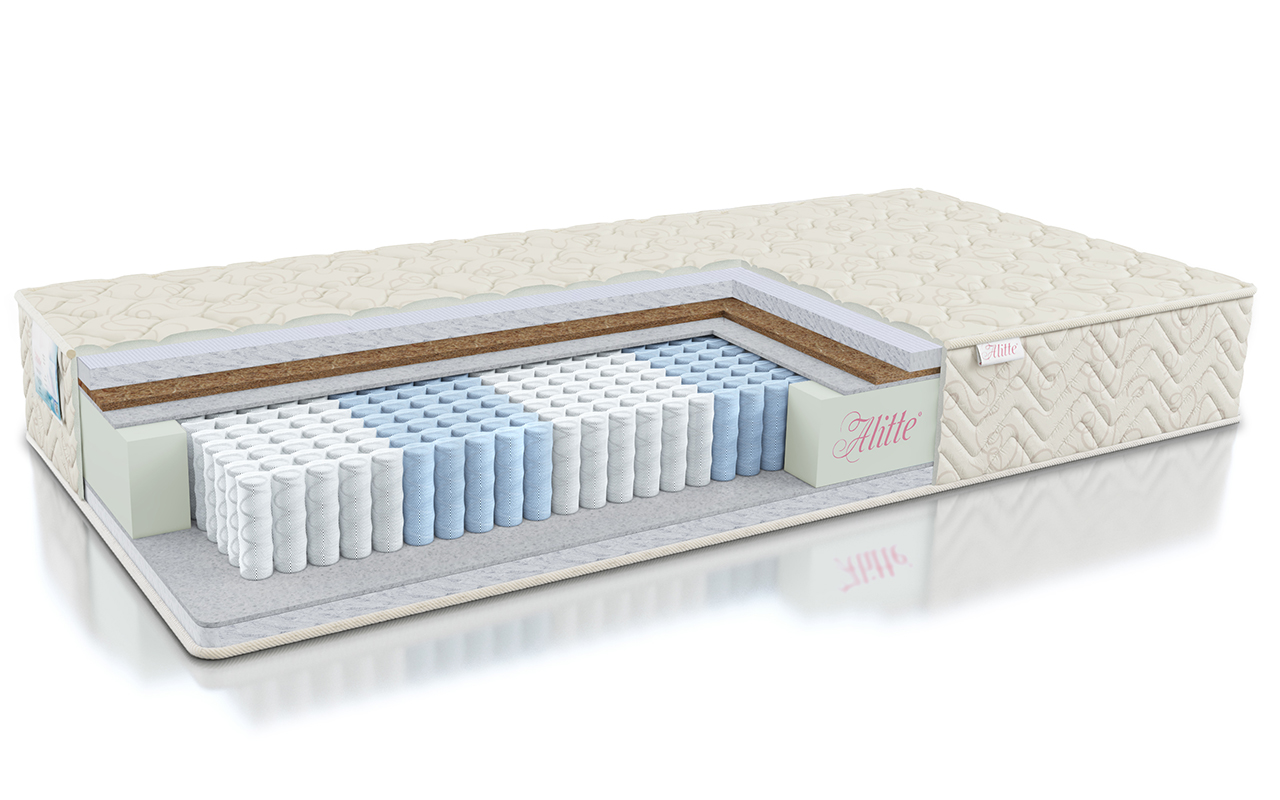 Alitte Classicus Battista S1000 HM-21-K