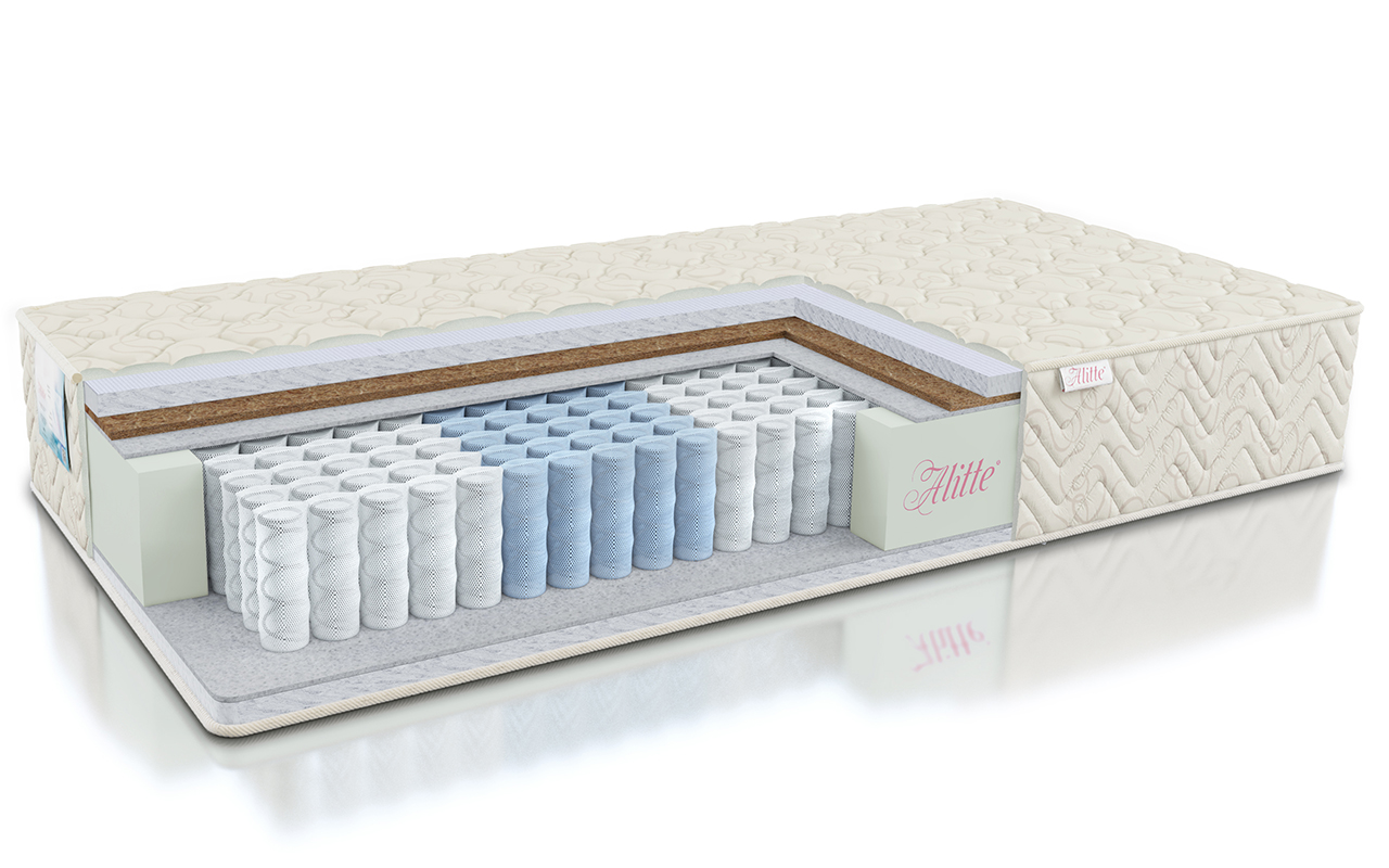 матрас Alitte Classicus Battista TFK HM-25-K 1 Alitte Classicus Battista TFK HM-25-K