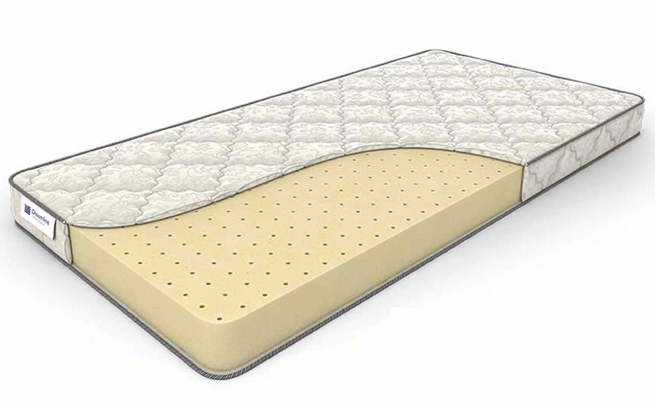 DreamLine Springless SOFT Slim