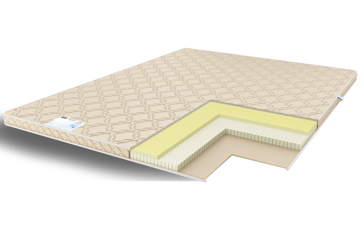 Comfort Line Memory Mix 5