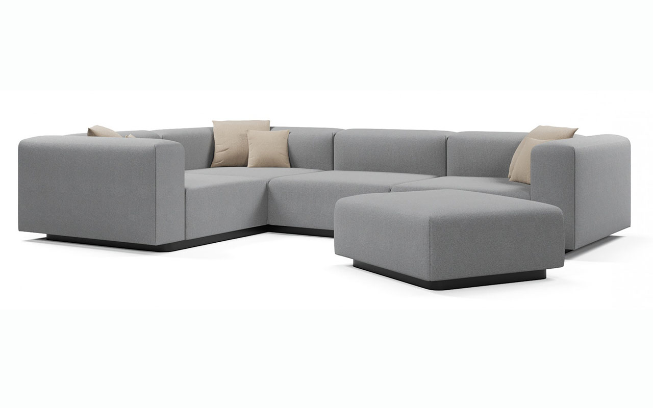 Gupan Caiman/Наполи 3 угловой фото 5