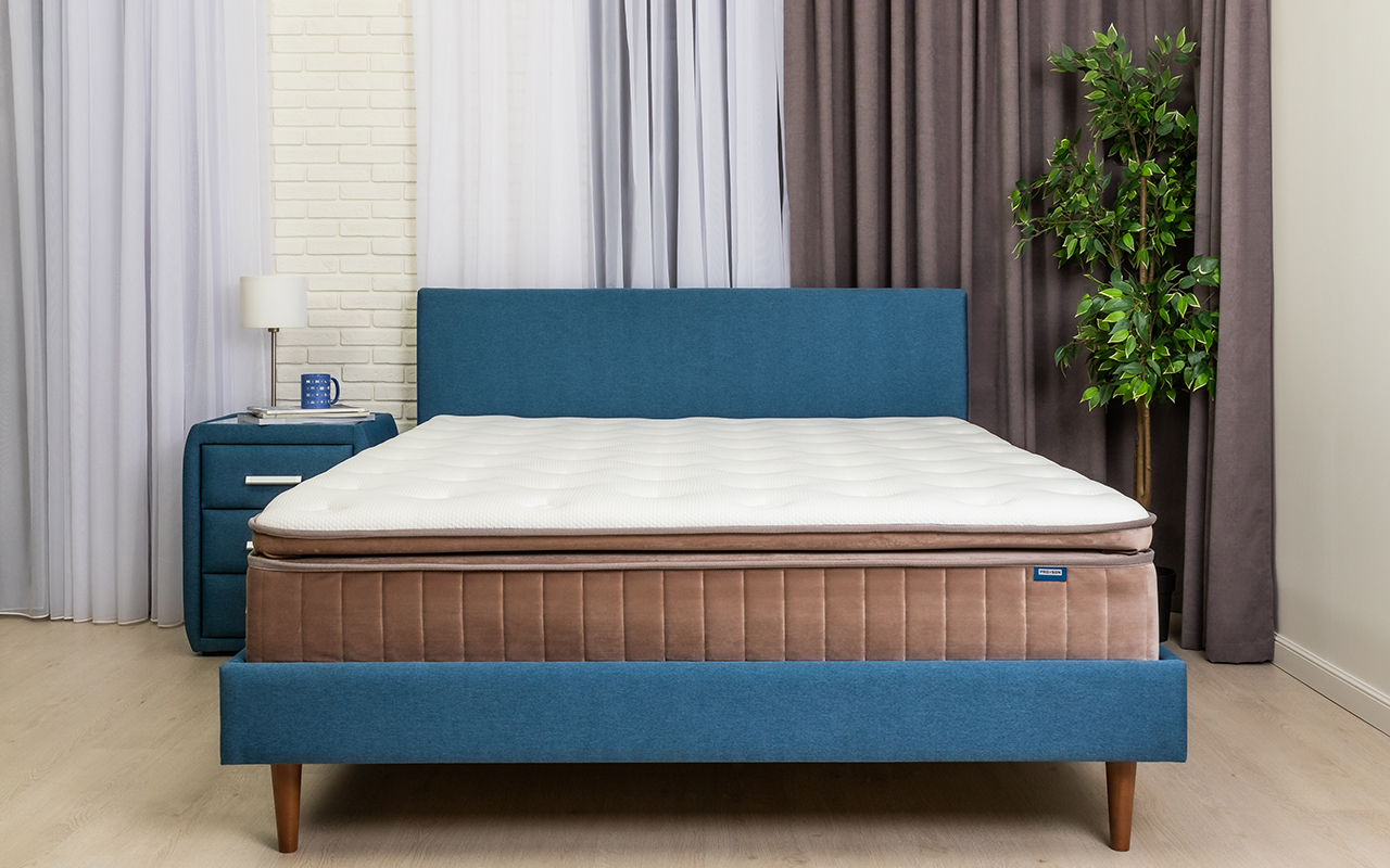 ProSon Prestige Paradise Firm фото 4