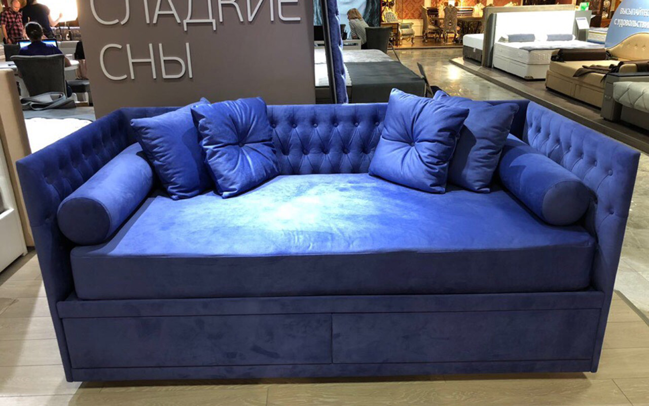 Sonberry Leonardo фото 10