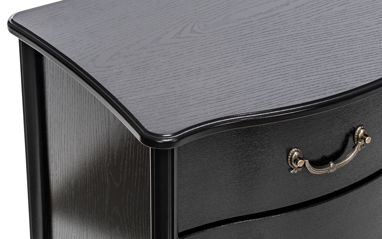 Mebel Impex Leset Джульетта-2 под тв фото 17