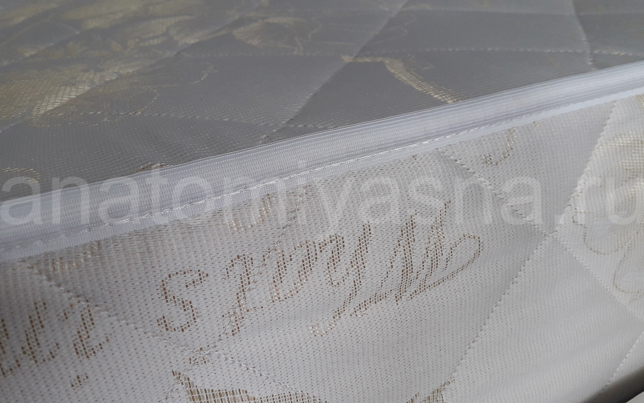 отзыв о Матрас Sontery by Askona Balance Status акция фото 3