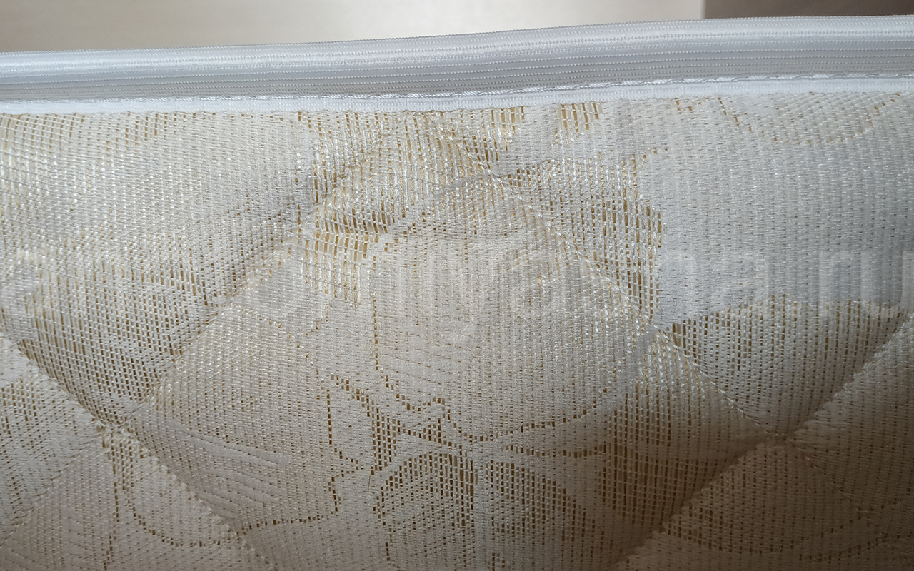 отзыв о Матрас Sontery by Askona Balance Status акция фото 2