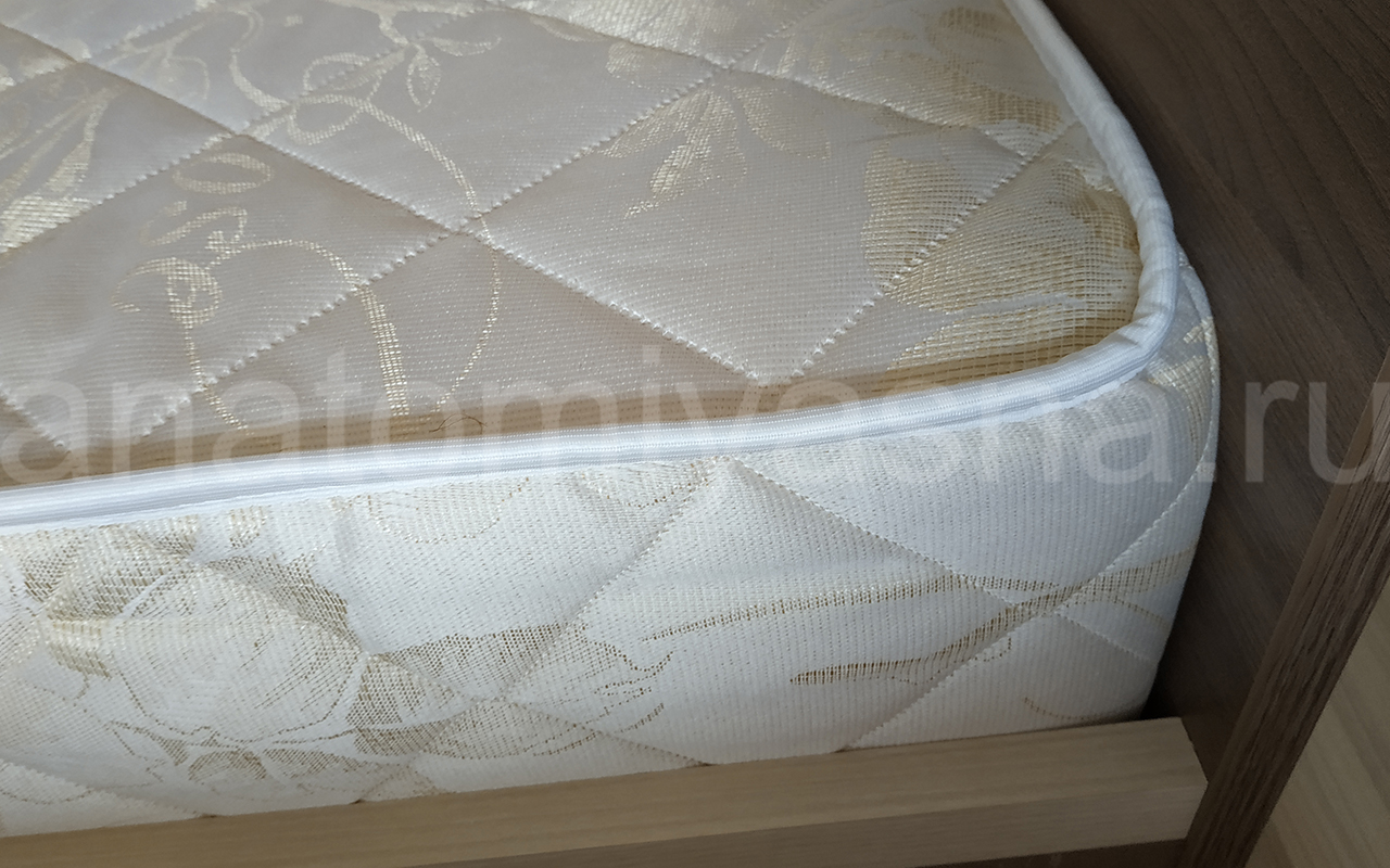 отзыв о Матрас Sontery by Askona Balance Status акция фото 3