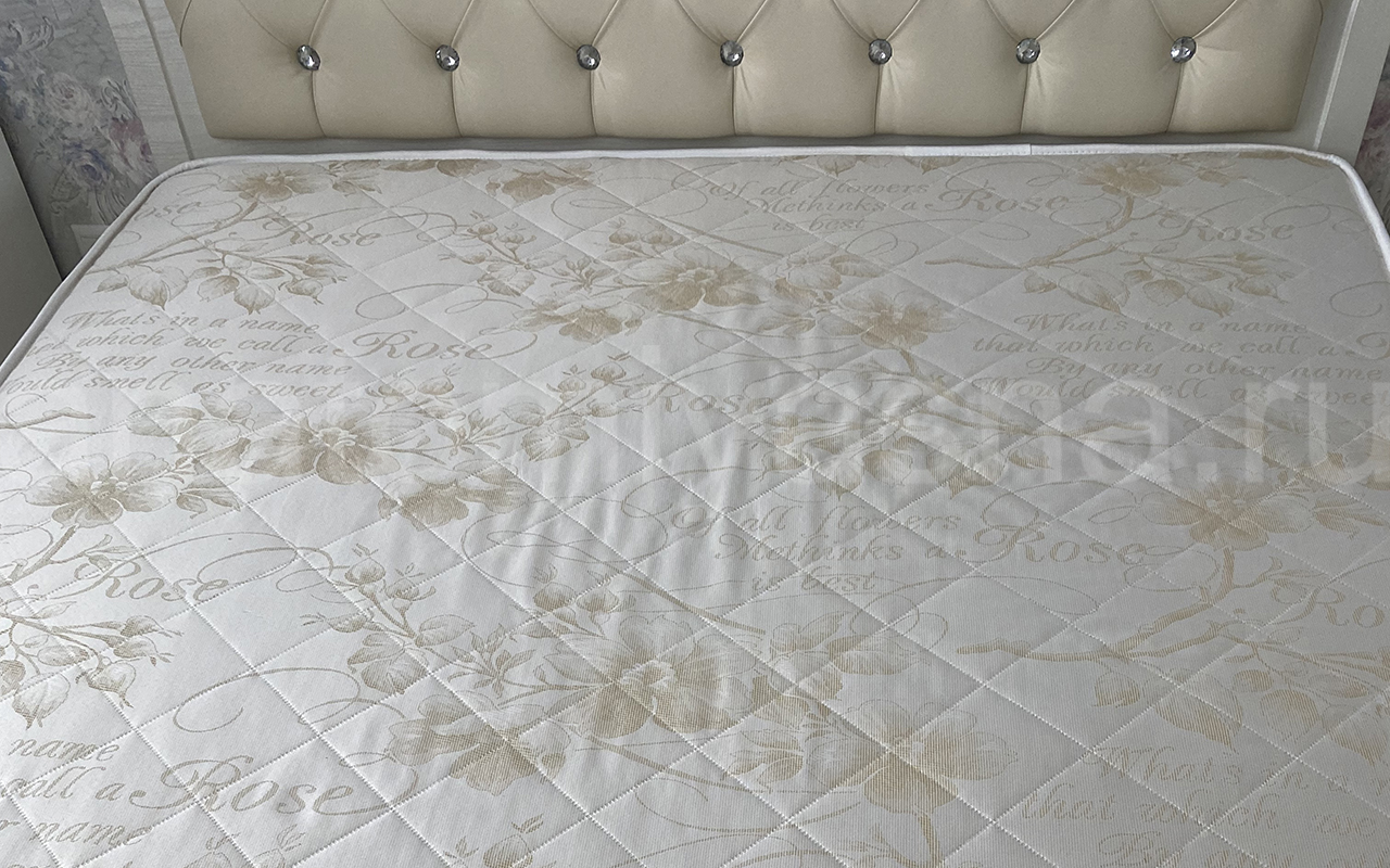 отзыв о Матрас Sontery by Askona Balance Status акция фото 2