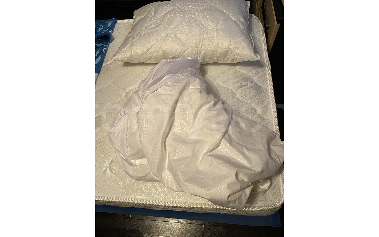 отзыв о Матрас Dimax Оптима Премиум Хард фото 2