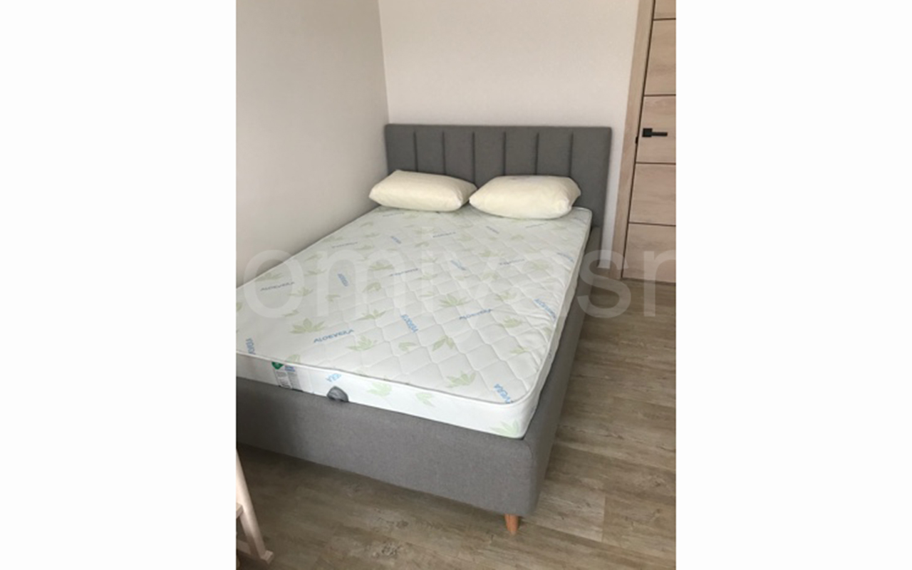 отзыв о Матрас Everest Ту-Вэй Кокос латекс хард S1000