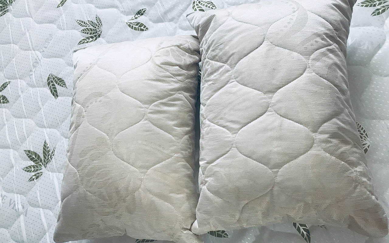 отзыв о Матрас Dimax Оптима Премиум Хард фото 5