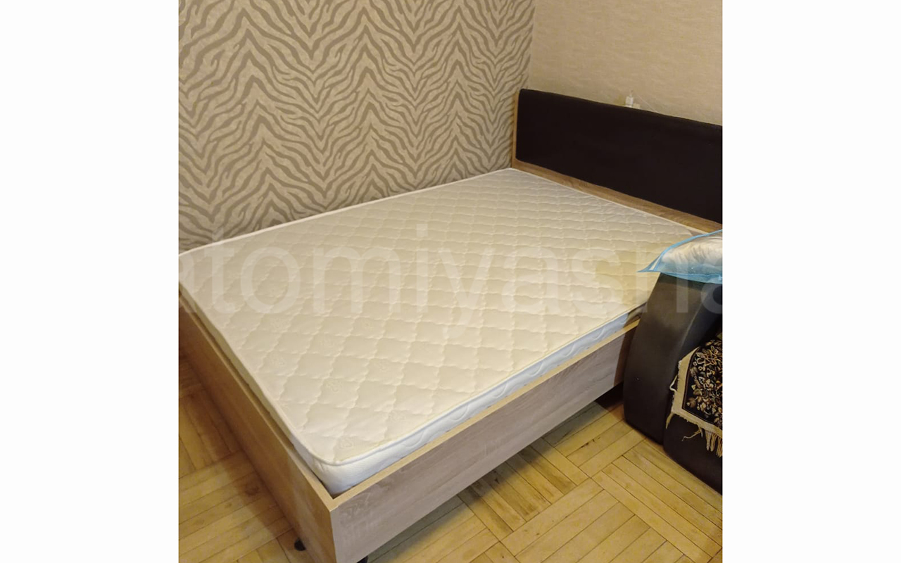 отзыв о Матрас Lonax Беспружинные Cocos 15 фото 3