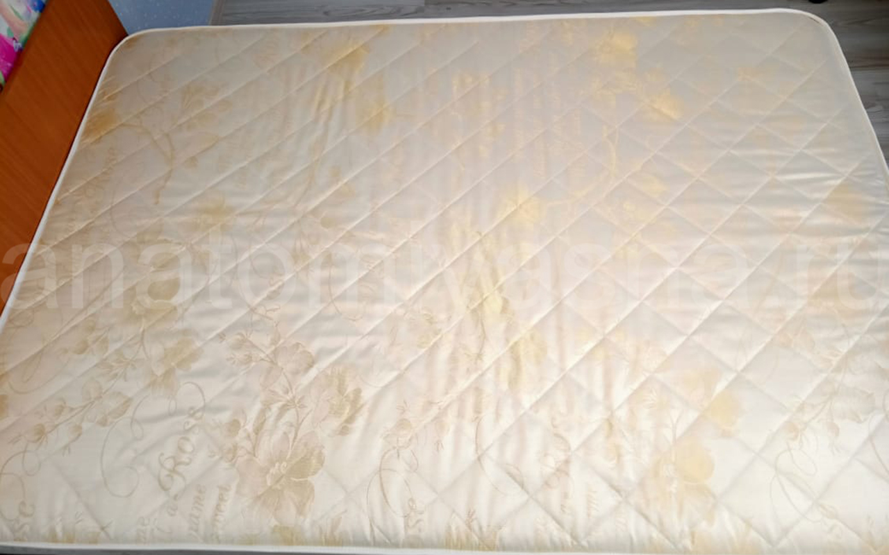 отзыв о Матрас Sontery by Askona Balance Status акция