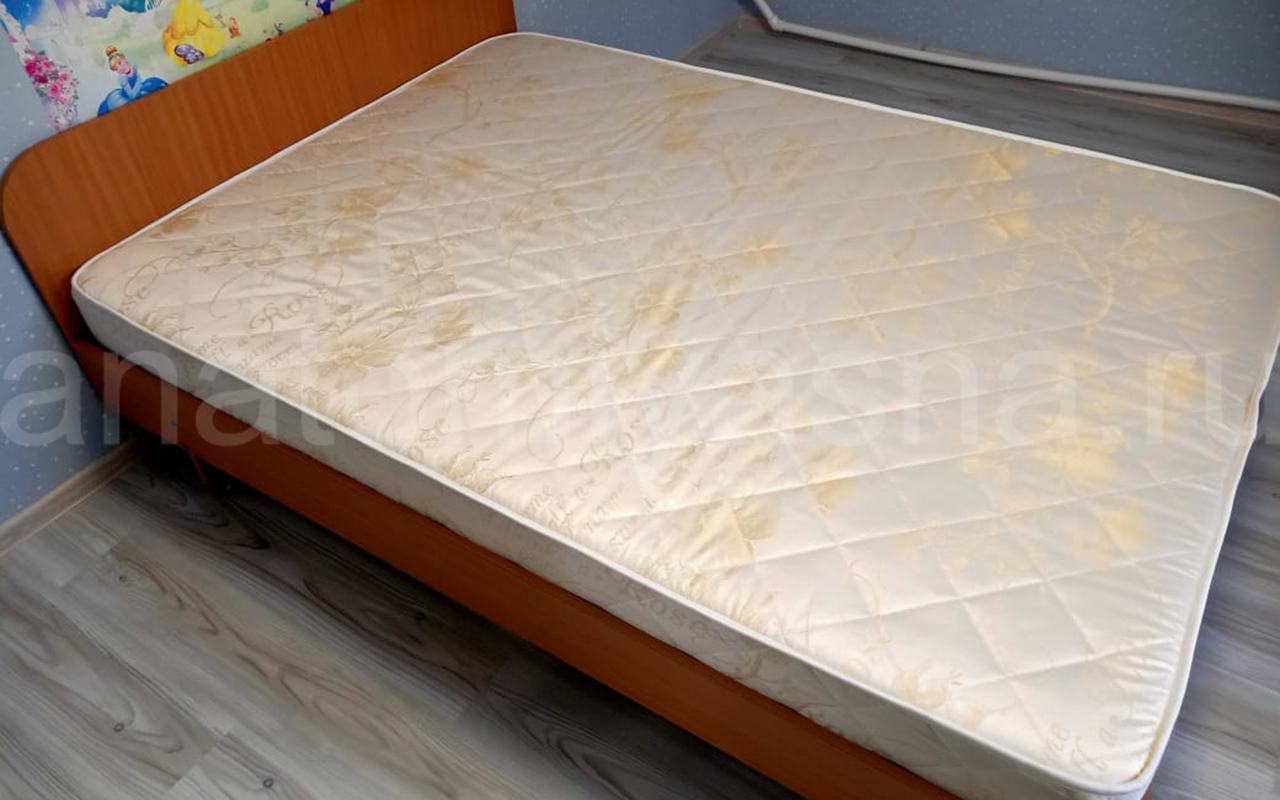 отзыв о Матрас Sontery by Askona Balance Status акция фото 2