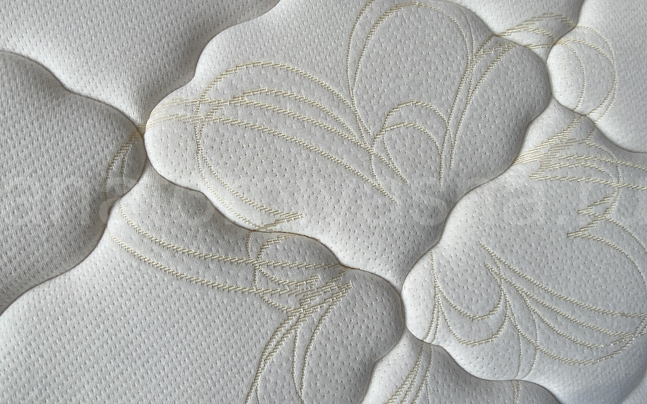 отзыв о Матрас Sontery by Askona Fitness Formula