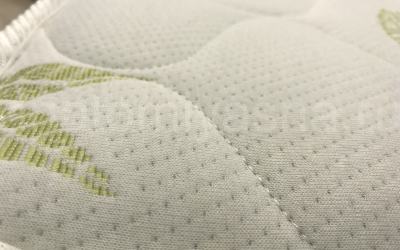 отзыв о Матрас Dimax Микро Хард фото 4