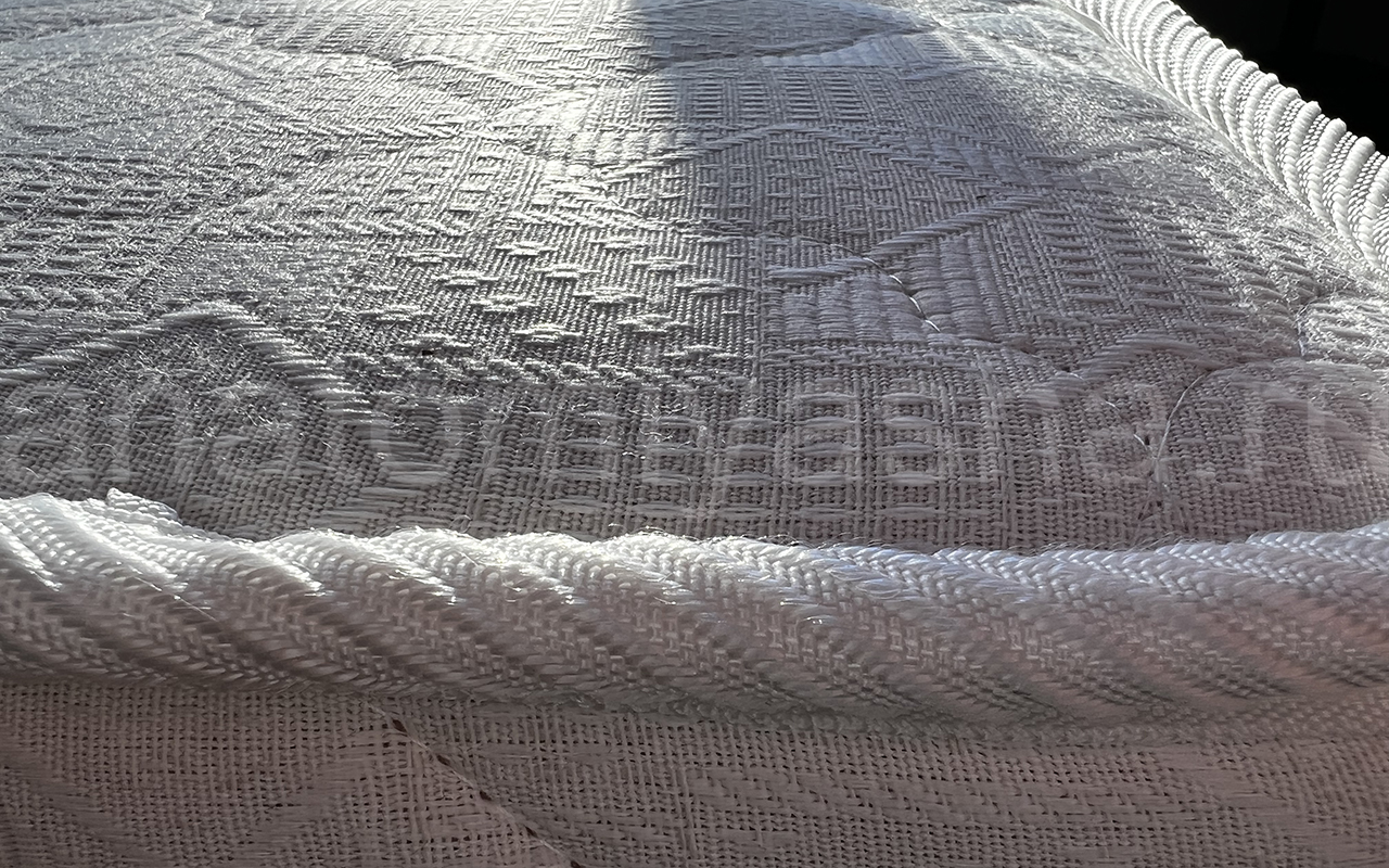 отзыв о Матрас Lonax Беспружинные Fusion Holo