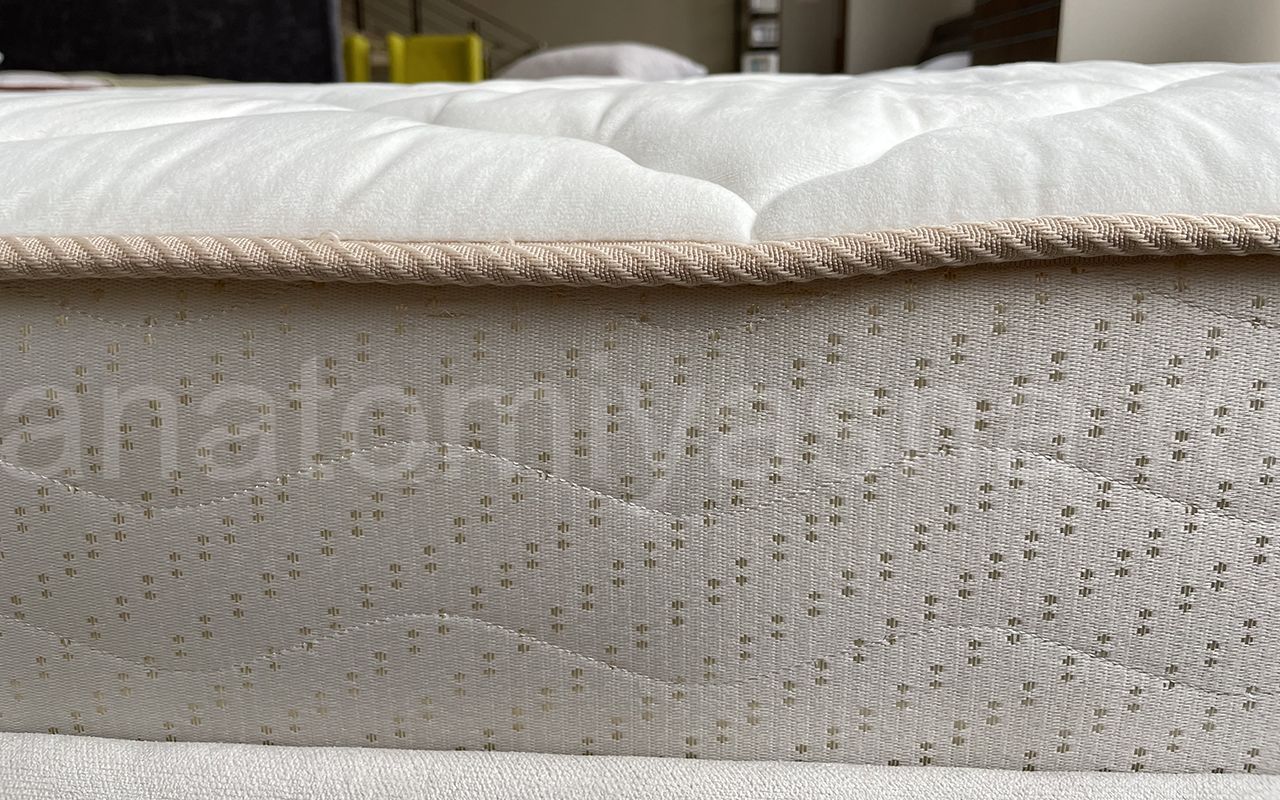 отзыв о Матрас Sontery by Askona SOUL Norma фото 3