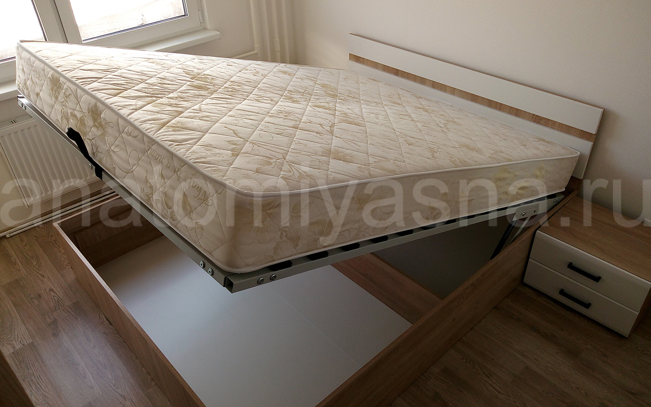 отзыв о Матрас Sontery by Askona Balance Status акция фото 2